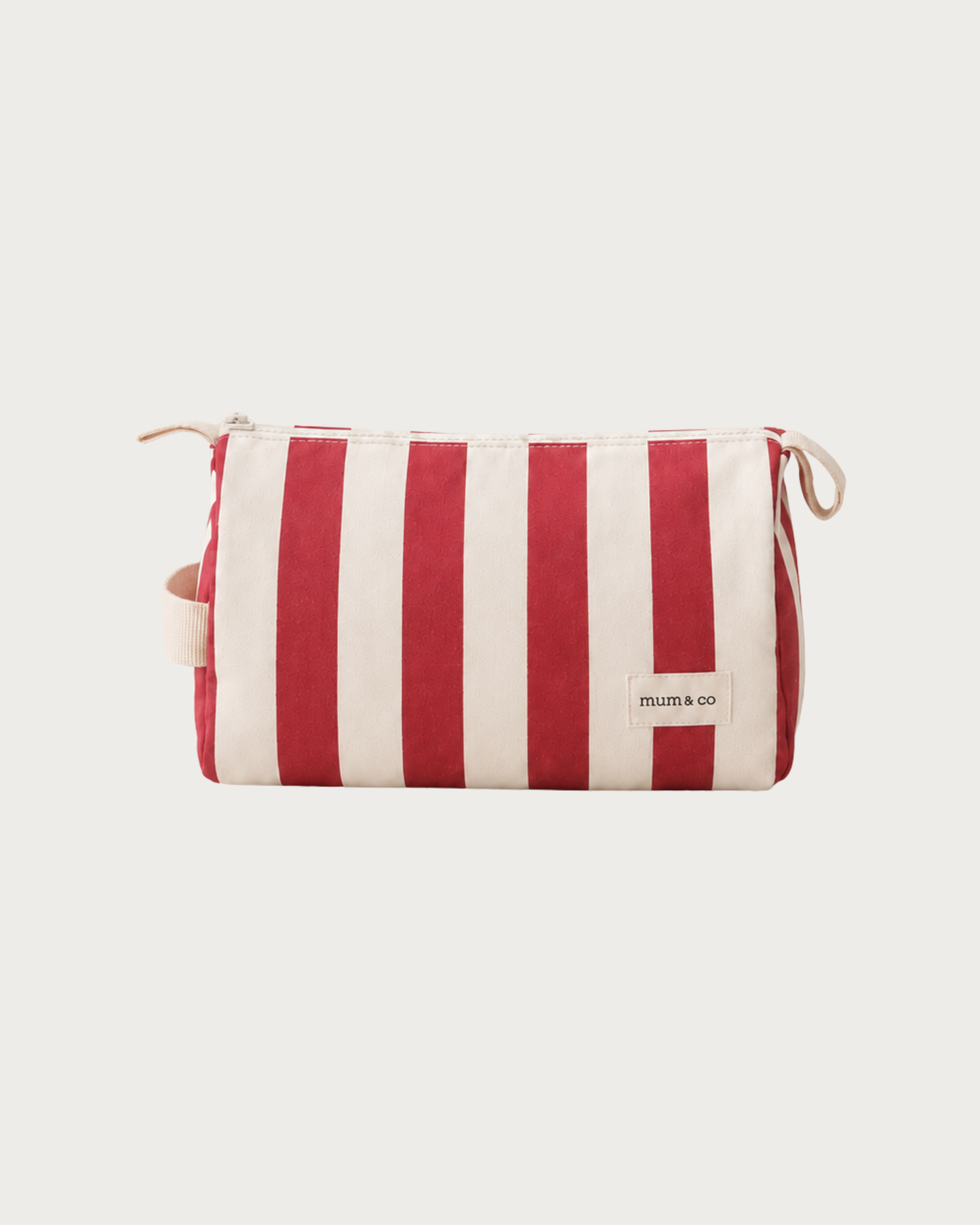 Neceser Rojo
