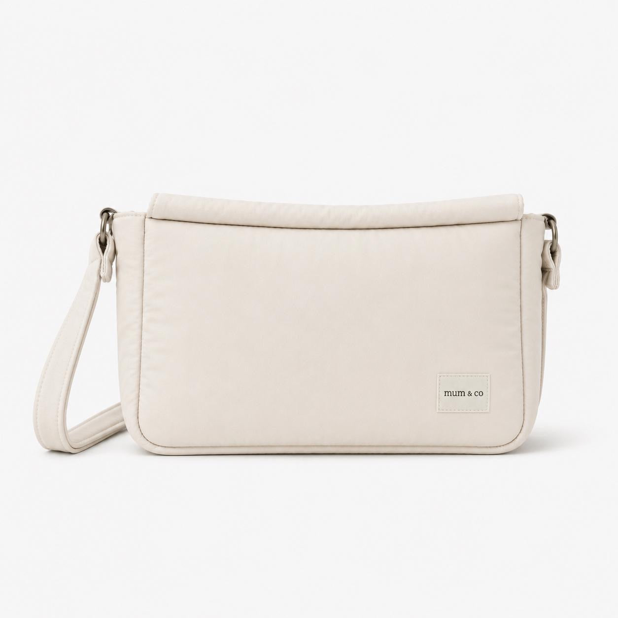 Bolso Mini Hueso
