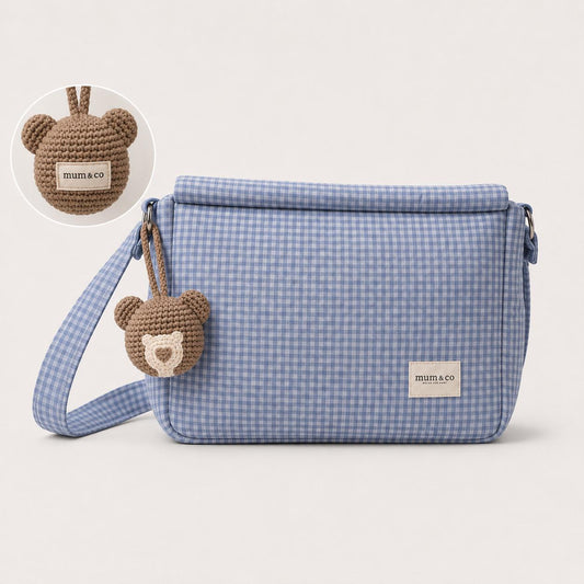 PREVENTA Toto Charm de Mum & Co