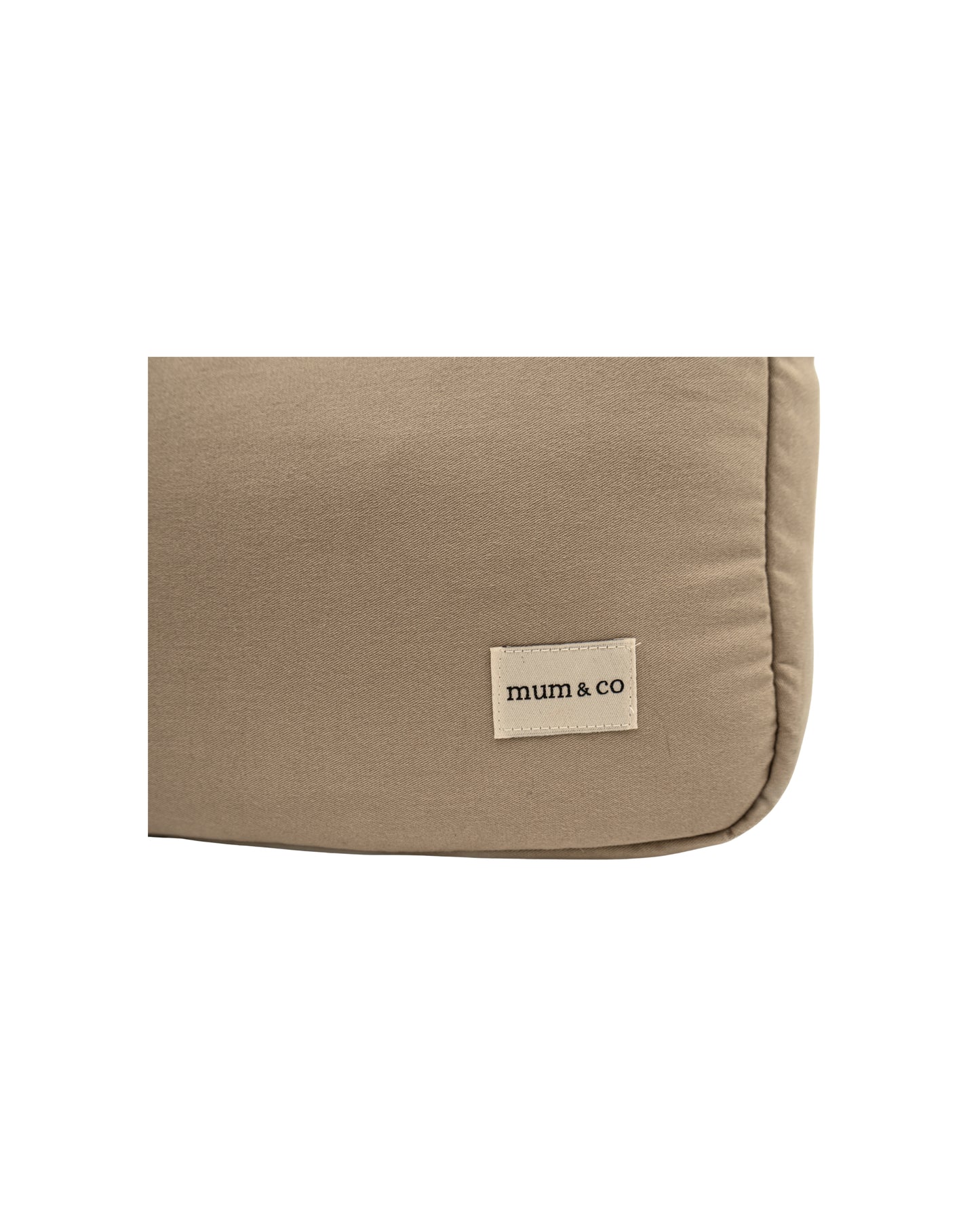 Bolso Compacto Arena