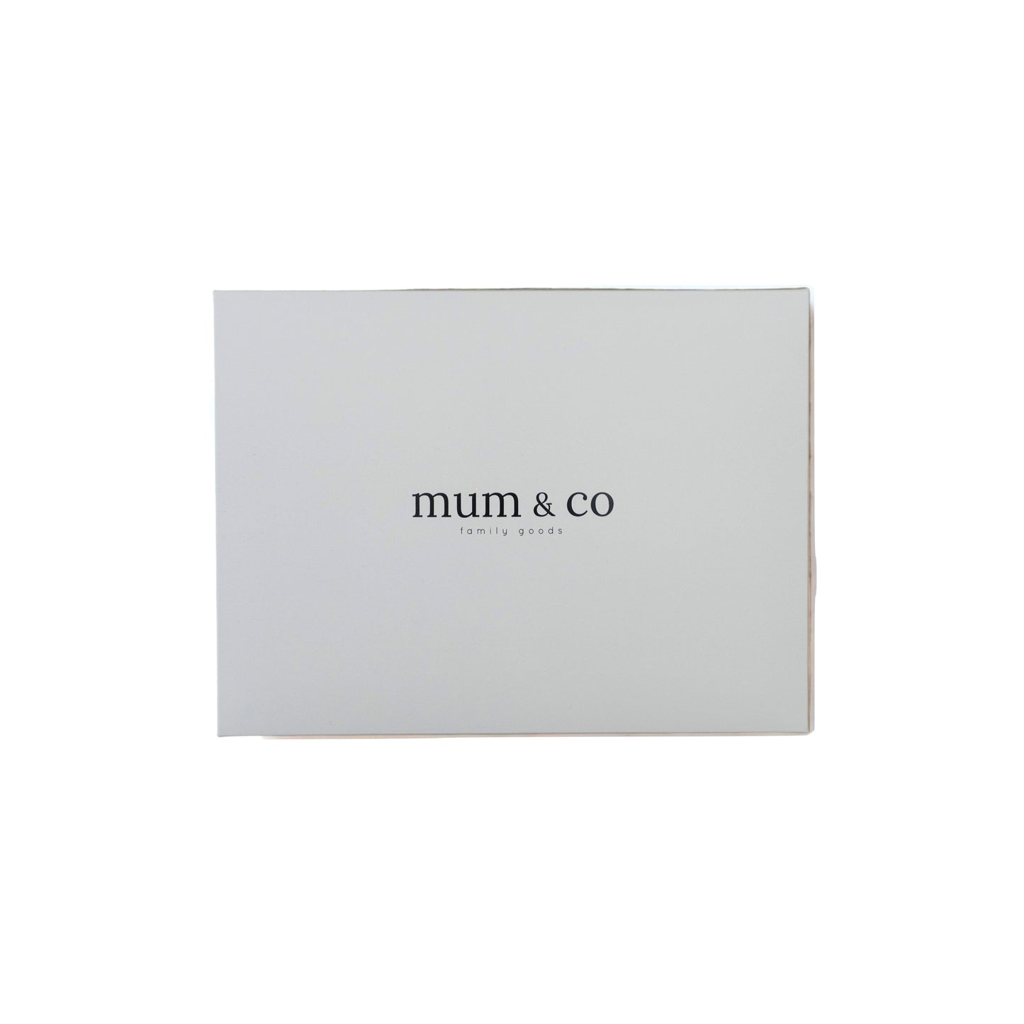 Welcome Pack Total Beige