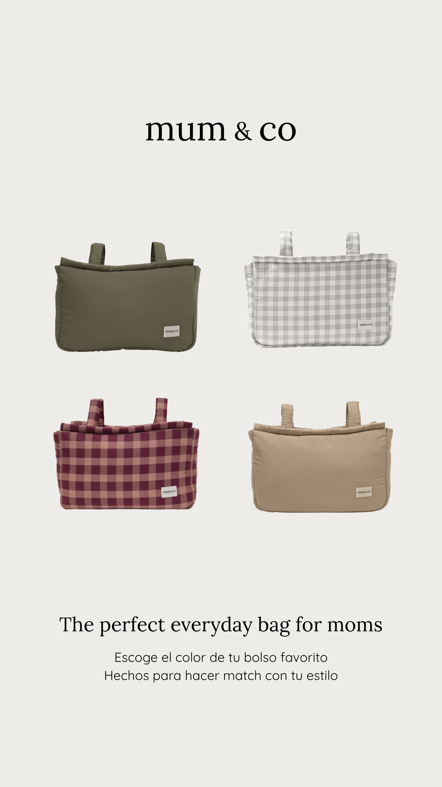 Bolsas