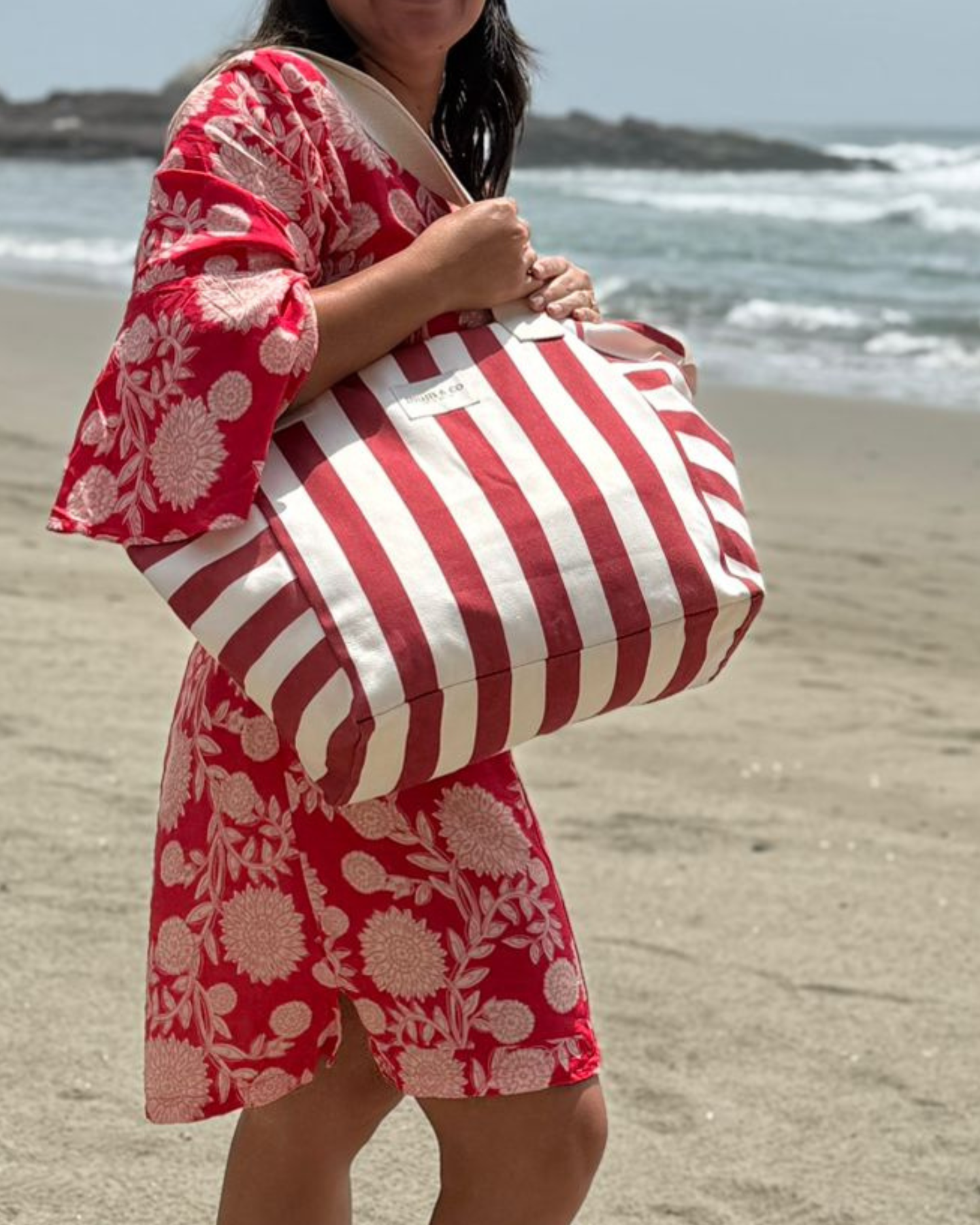 Bolsos de Paseo y Neceser