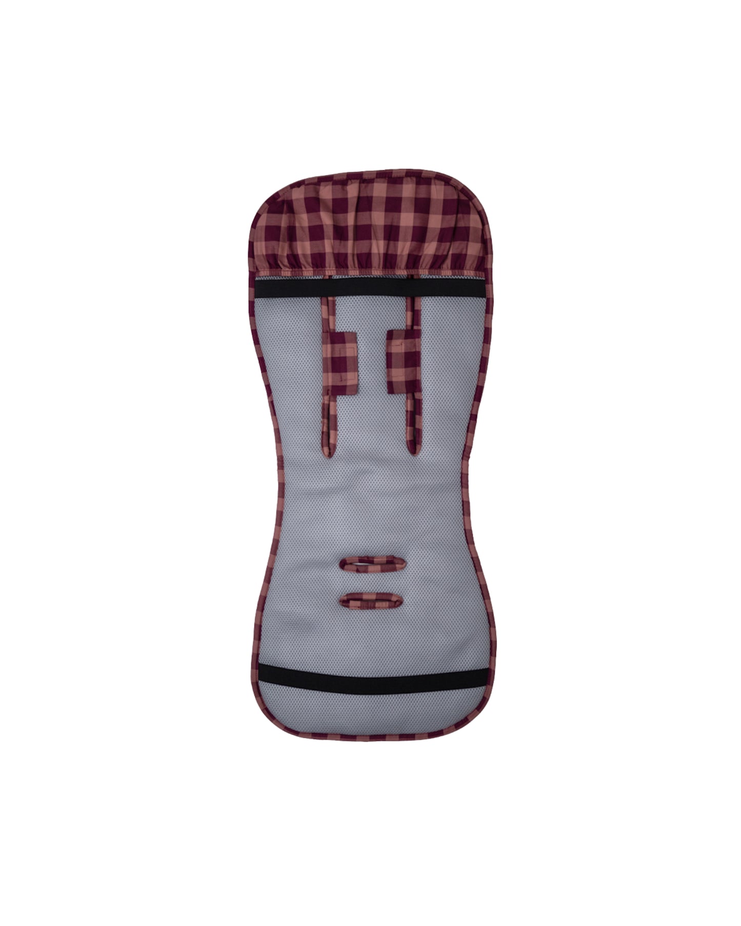 Colchoneta Vichy Berry