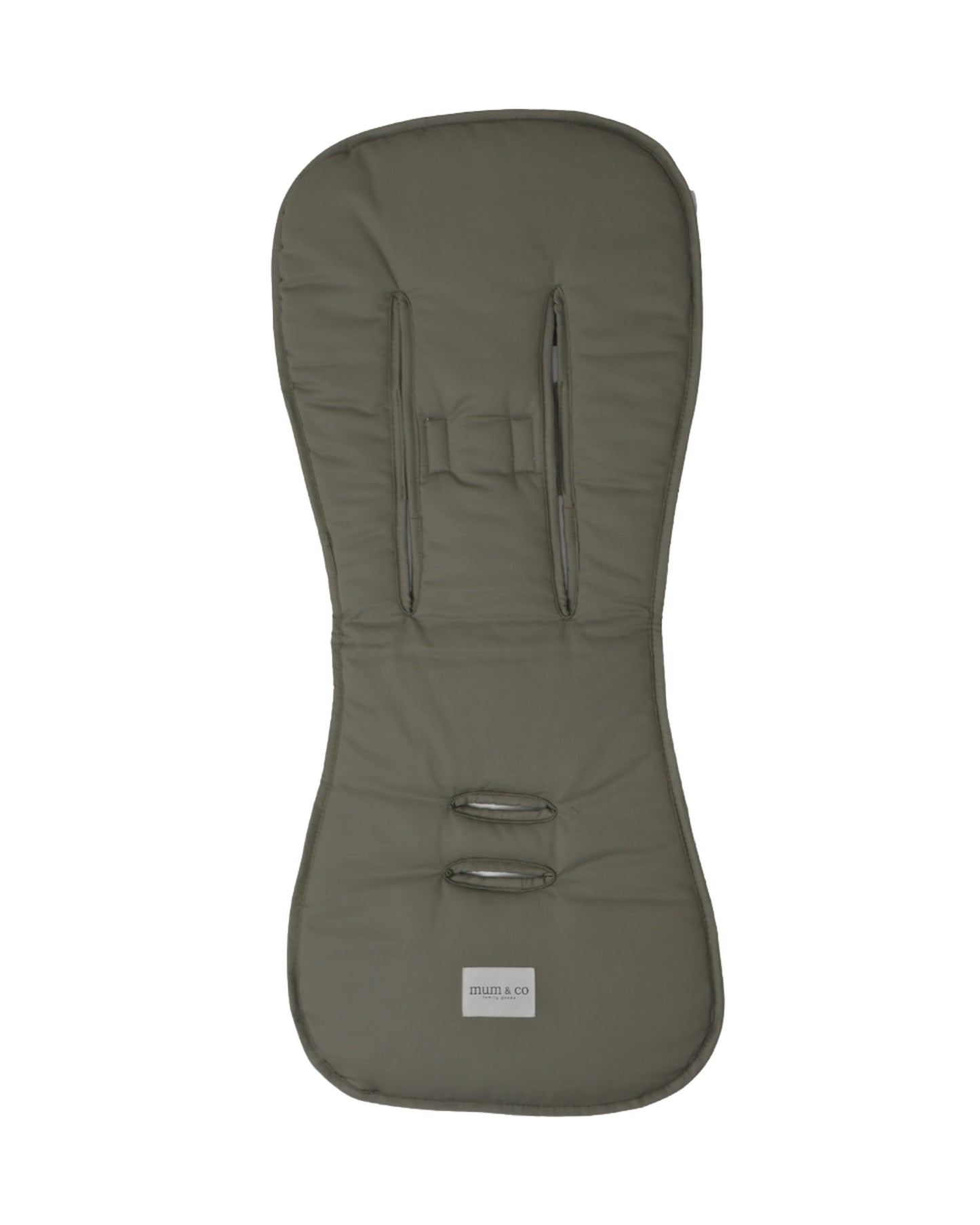 Colchoneta Verde Olivo