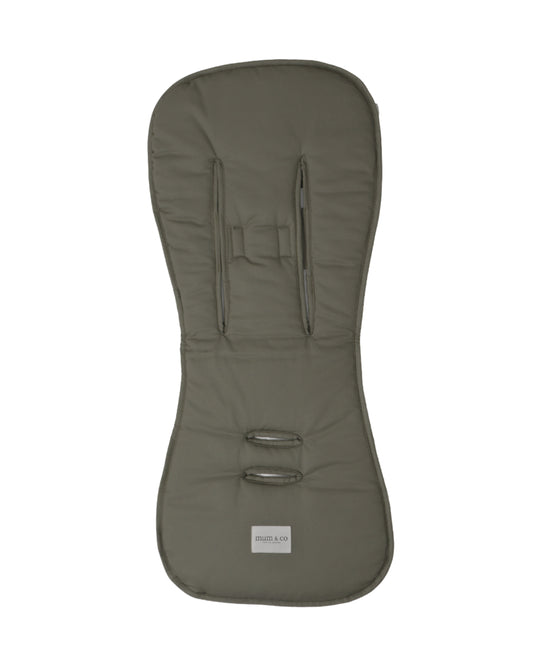 Colchoneta Verde Olivo