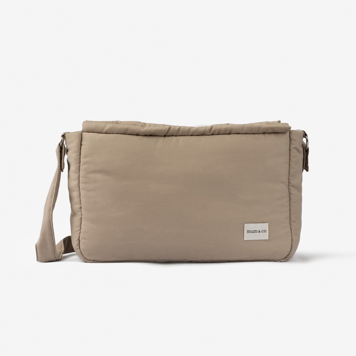 Bolso Compacto  Arena