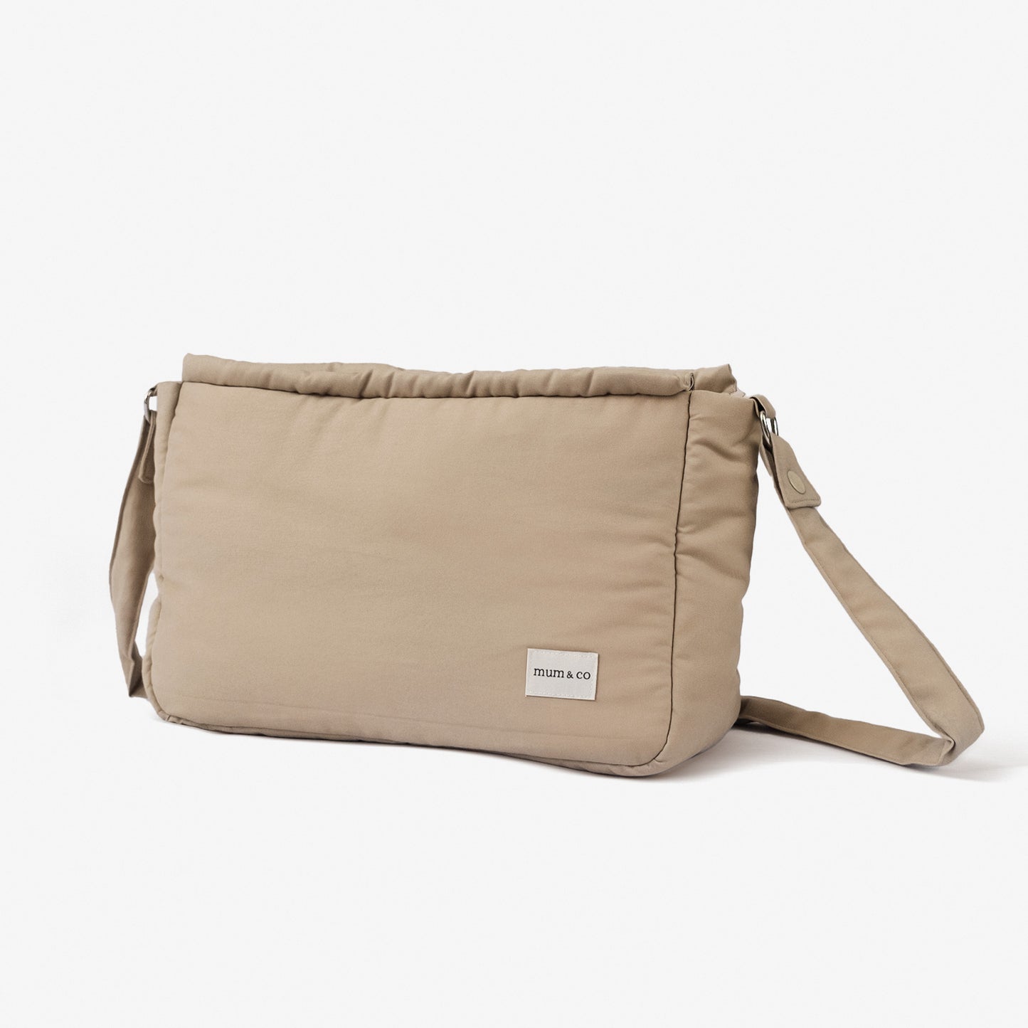 Bolso Compacto  Arena