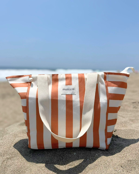 Bolso de paseo Lucuma