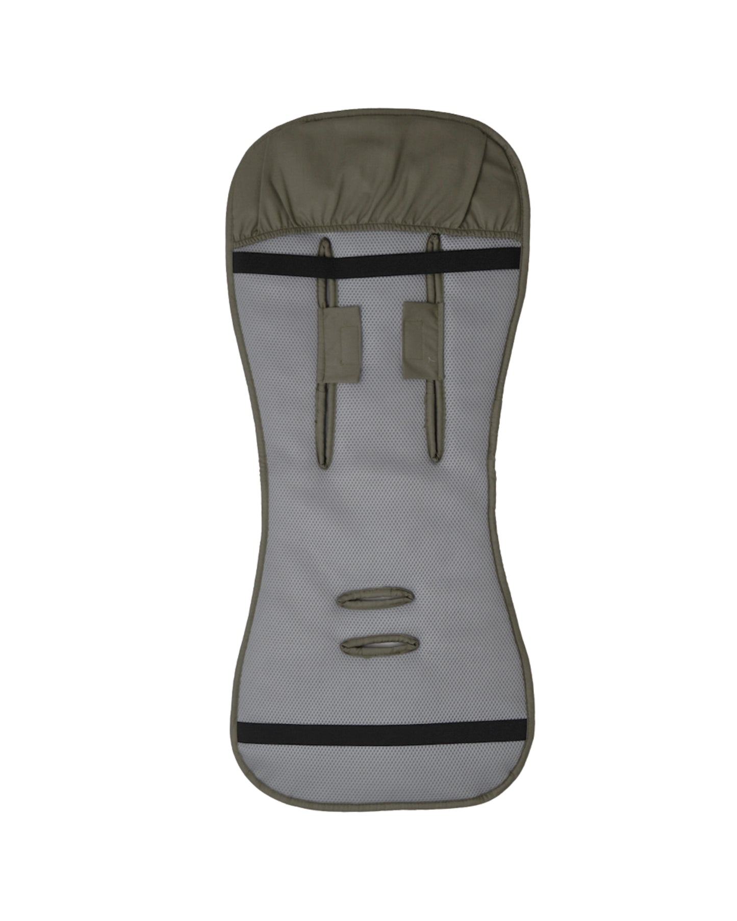 Colchoneta Verde Olivo