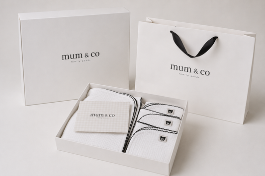 Welcome Pack