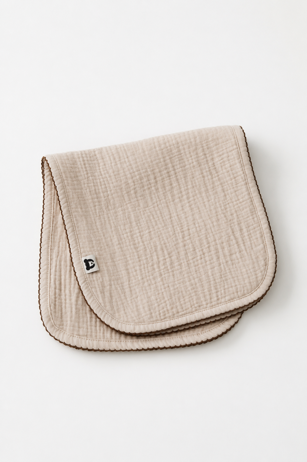 Babitas Hombrera Beige | Pack de 3 o 6 unidades