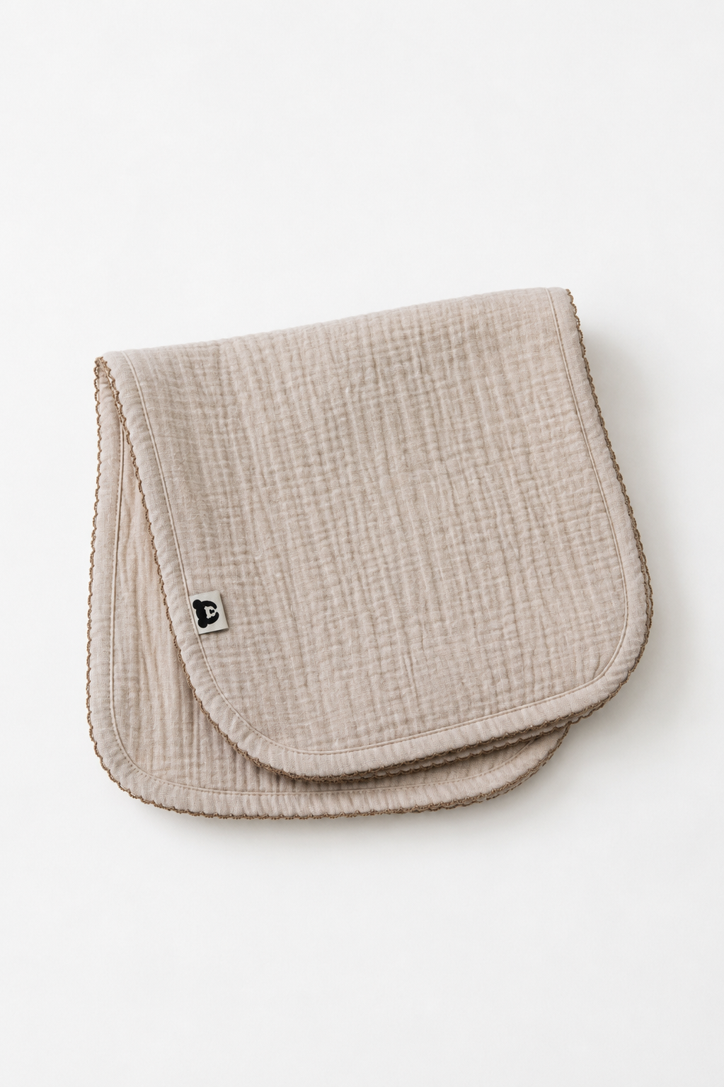 Babitas Hombrera Beige | Pack de 3 o 6 unidades