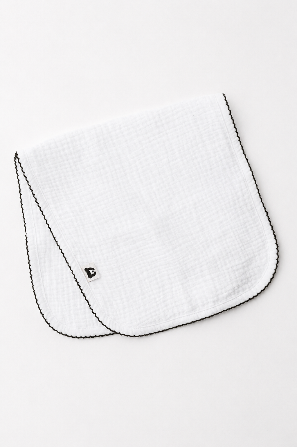 Babitas Hombrera Blanco | Pack de 3 o 6 unidades