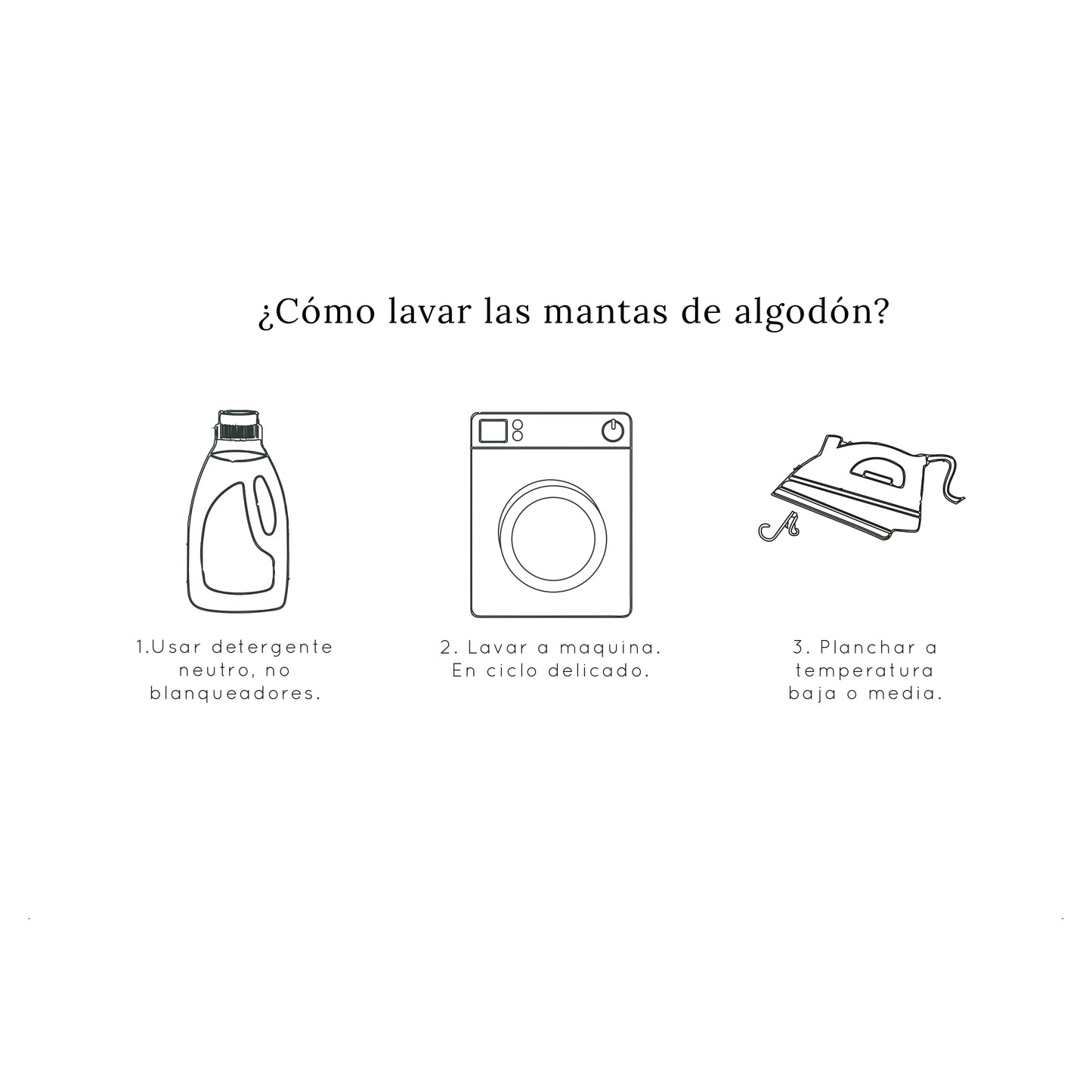 Pack 3 Unidades de Babitas de Hombro