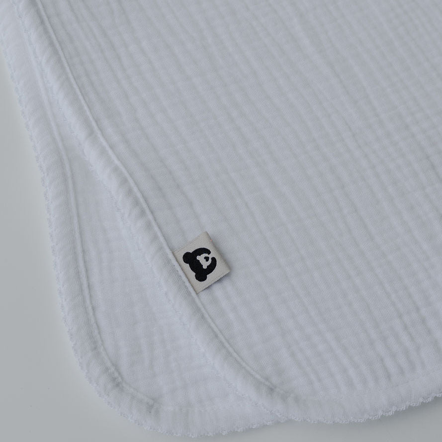 Pack 5 Unidades de Babitas de Hombro