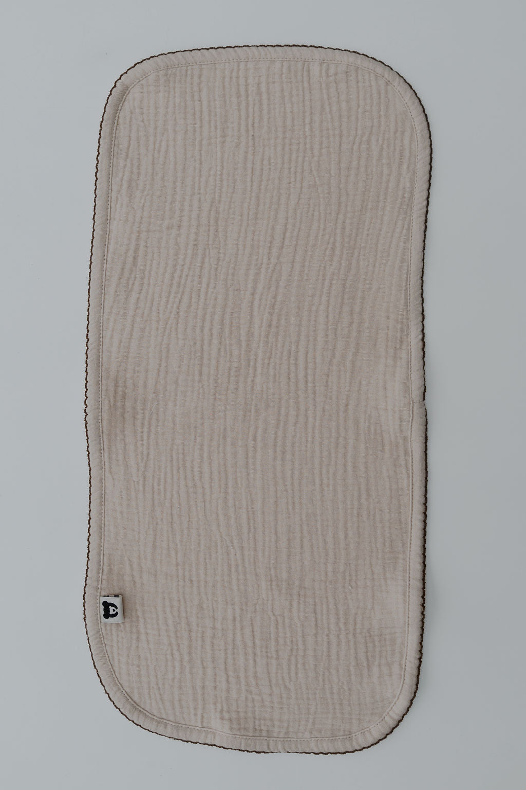 Babita de Hombro Beige - Picueta Mocca