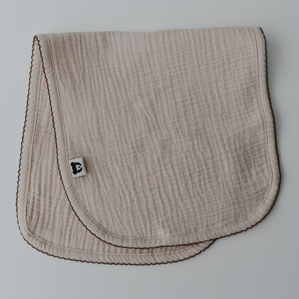 Pack 5 Unidades de Babitas de Hombro