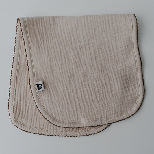 Babita de Hombro Beige - Picueta Mocca