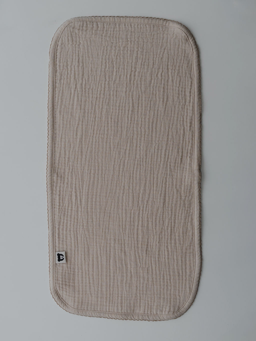 Babita de Hombro Total Beige