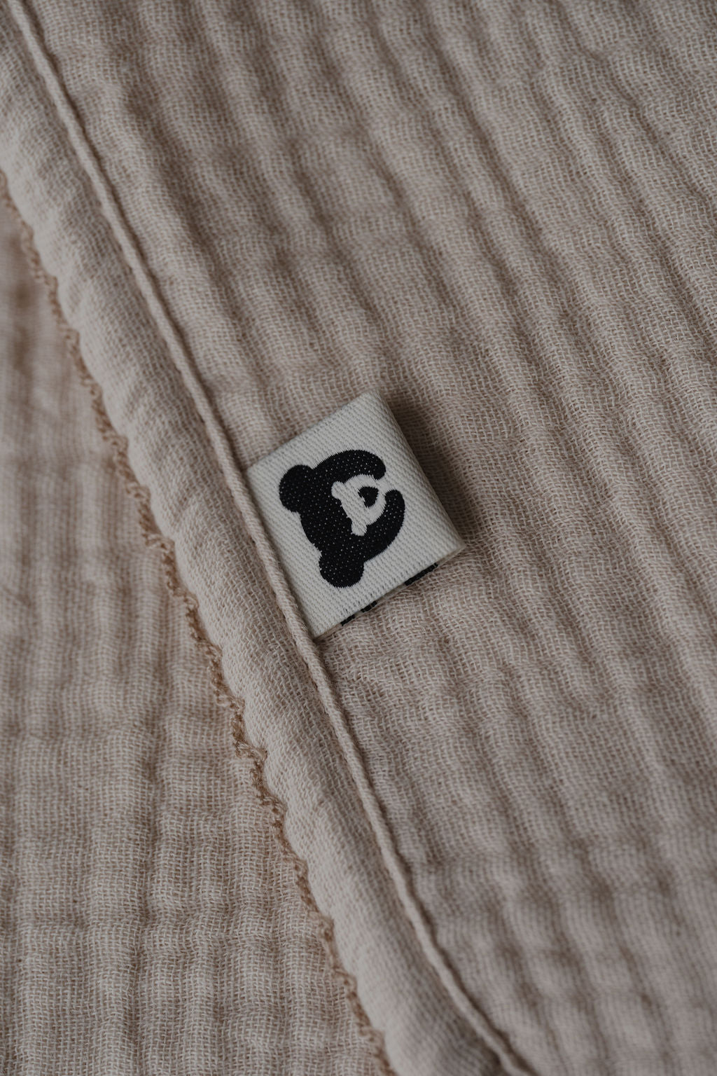 Babita de Hombro Total Beige