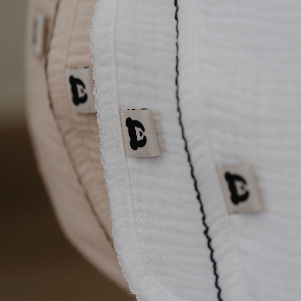 Pack 3 Unidades de Babitas de Hombro